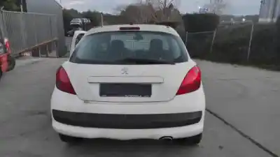 Утилизация автомобиля peugeot 207 (wa_, wc_) 1.6 hdi года 2007 питание 9hy (dv6ted4)