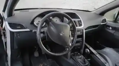 Утилизация автомобиля peugeot 207 (wa_, wc_) 1.6 hdi года 2007 питание 9hy (dv6ted4)