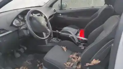 Утилизация автомобиля peugeot 207 (wa_, wc_) 1.6 hdi года 2007 питание 9hy (dv6ted4)