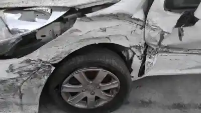 Утилизация автомобиля peugeot 207 (wa_, wc_) 1.6 hdi года 2007 питание 9hy (dv6ted4)