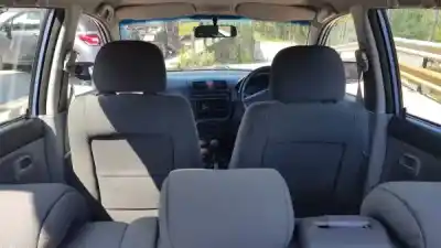 Veículo de Sucata kia picanto (ba) 1.1 gasolina 2005 5p do ano 2005 alimentado g4hg