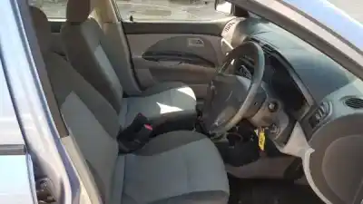 Veículo de Sucata kia picanto (ba) 1.1 gasolina 2005 5p do ano 2005 alimentado g4hg