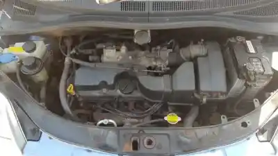 Veículo de Sucata kia picanto (ba) 1.1 gasolina 2005 5p do ano 2005 alimentado g4hg