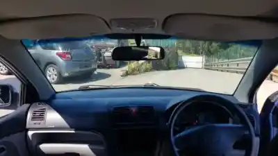 Veículo de Sucata kia picanto (ba) 1.1 gasolina 2005 5p do ano 2005 alimentado g4hg