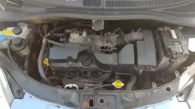 Veículo de Sucata kia picanto (ba) 1.1 gasolina 2005 5p do ano 2005 alimentado g4hg