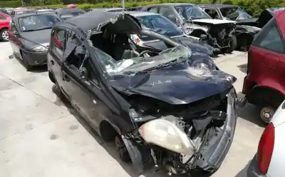 Veículo de Sucata OPEL CORSA D VAN Gasóleo 2008 3P do ano 2008 alimentado A 13 DTC