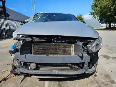 Здавання транспортного засобу hyundai i30 fastback (pde, pden) 1.6 crdi року 2018 потужний d4fb