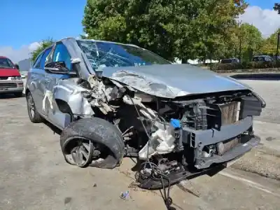 Здавання транспортного засобу hyundai i30 fastback (pde, pden) 1.6 crdi року 2018 потужний d4fb