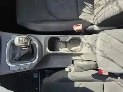 Здавання транспортного засобу hyundai i30 fastback (pde, pden) 1.6 crdi року 2018 потужний d4fb