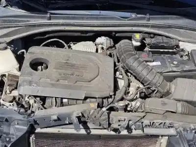 Здавання транспортного засобу hyundai i30 fastback (pde, pden) 1.6 crdi року 2018 потужний d4fb