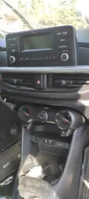 Здавання транспортного засобу kia picanto (ja) 1.0 cat року 2019 потужний g3la