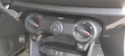 Здавання транспортного засобу kia picanto (ja) 1.0 cat року 2019 потужний g3la