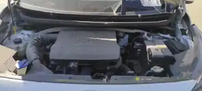 Здавання транспортного засобу kia picanto (ja) 1.0 cat року 2019 потужний g3la