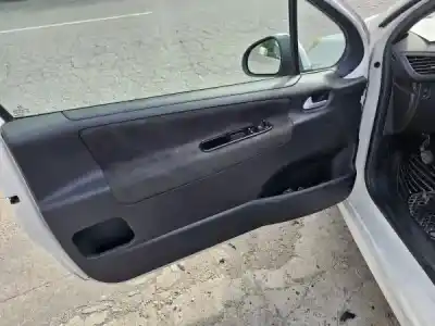 Veicolo di demolizione peugeot 207/207+ (wa_, wc_) 1.4 hdi dell'anno 2010 alimentato 8hr (dv4c)