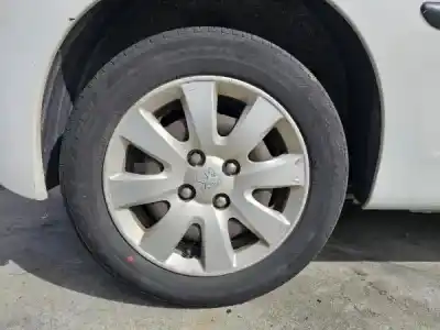 Veicolo di demolizione peugeot 207/207+ (wa_, wc_) 1.4 hdi dell'anno 2010 alimentato 8hr (dv4c)