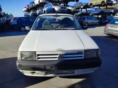 Veículo de Sucata fiat tipo hatchback (160_) 1.4 (160.ac) gasolina 5p do ano 1993 alimentado 