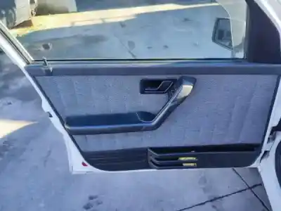 Veículo de Sucata fiat tipo hatchback (160_) 1.4 (160.ac) gasolina 5p do ano 1993 alimentado 