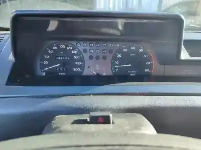 Veículo de Sucata fiat tipo hatchback (160_) 1.4 (160.ac) gasolina 5p do ano 1993 alimentado 