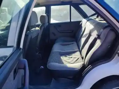 Veículo de Sucata fiat tipo hatchback (160_) 1.4 (160.ac) gasolina 5p do ano 1993 alimentado 