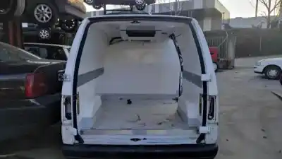 Veículo de Sucata citroen jumpy i (u6u_) 2.0 hdi 110 do ano 2006 alimentado 