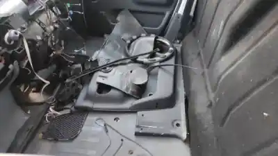 Veículo de Sucata citroen jumpy i (u6u_) 2.0 hdi 110 do ano 2006 alimentado 