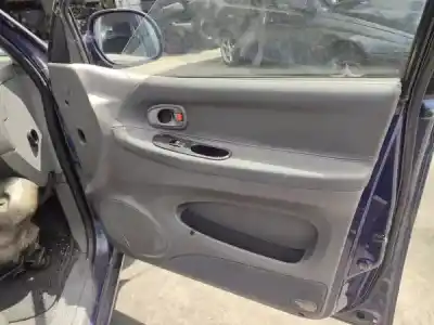 Veículo de Sucata kia carnival i (up) 2.9 tdi do ano 2000 alimentado j3