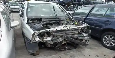 Vehicul casat opel corsa c (x01) 1.2 twinport (f08 f68) al anului 2005 alimentat z 12 xep