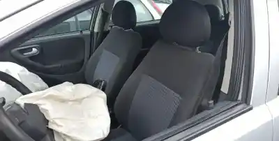 Vehicul casat opel corsa c (x01) 1.2 twinport (f08 f68) al anului 2005 alimentat z 12 xep