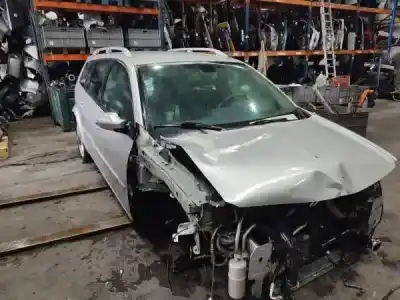 Scrapping Vehicle renault megane ii break (km0/1_) 2.0 dci gasóleo 2024 5p of the year 2024 powered  Scrapping Vehicle renault megane ii break (km0/1_) 2.0 dci gasóleo 2024 5p of the year 2024 powered