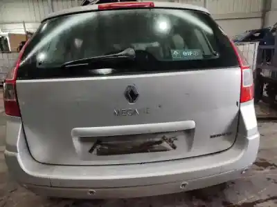 Scrapping Vehicle renault megane ii break (km0/1_) 2.0 dci gasóleo 2024 5p of the year 2024 powered  Scrapping Vehicle renault megane ii break (km0/1_) 2.0 dci gasóleo 2024 5p of the year 2024 powered