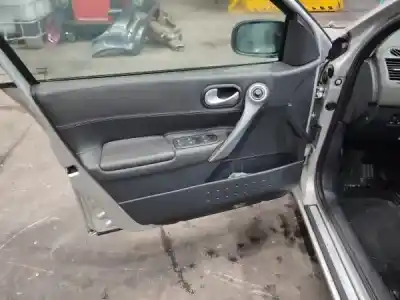 Scrapping Vehicle renault megane ii break (km0/1_) 2.0 dci gasóleo 2024 5p of the year 2024 powered  Scrapping Vehicle renault megane ii break (km0/1_) 2.0 dci gasóleo 2024 5p of the year 2024 powered