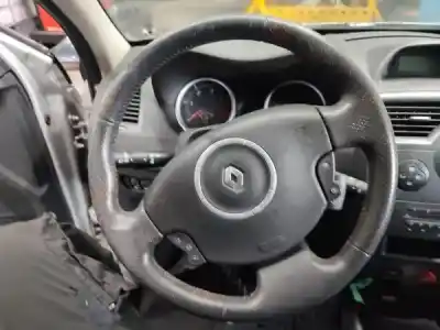 Scrapping Vehicle renault megane ii break (km0/1_) 2.0 dci gasóleo 2024 5p of the year 2024 powered  Scrapping Vehicle renault megane ii break (km0/1_) 2.0 dci gasóleo 2024 5p of the year 2024 powered