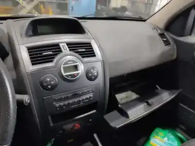 Scrapping Vehicle renault megane ii break (km0/1_) 2.0 dci gasóleo 2024 5p of the year 2024 powered  Scrapping Vehicle renault megane ii break (km0/1_) 2.0 dci gasóleo 2024 5p of the year 2024 powered