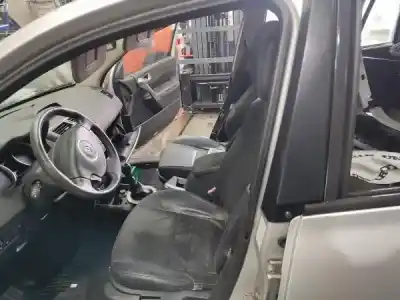 Scrapping Vehicle renault megane ii break (km0/1_) 2.0 dci gasóleo 2024 5p of the year 2024 powered  Scrapping Vehicle renault megane ii break (km0/1_) 2.0 dci gasóleo 2024 5p of the year 2024 powered