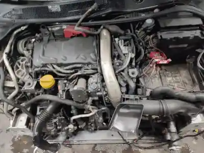 Scrapping Vehicle renault megane ii break (km0/1_) 2.0 dci gasóleo 2024 5p of the year 2024 powered  Scrapping Vehicle renault megane ii break (km0/1_) 2.0 dci gasóleo 2024 5p of the year 2024 powered