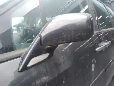 Scrapping Vehicle citroen c8 (ea_, eb_) 2.0 hdi of the year 2021 powered rht (dw10ated4)