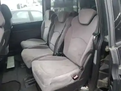 Scrapping Vehicle citroen c8 (ea_, eb_) 2.0 hdi of the year 2021 powered rht (dw10ated4)