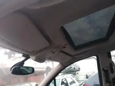 Scrapping Vehicle citroen c8 (ea_, eb_) 2.0 hdi of the year 2021 powered rht (dw10ated4)