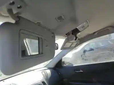 Veicolo di demolizione hyundai i30 (fd) 1.6 crdi dell'anno 2011 alimentato d4fb