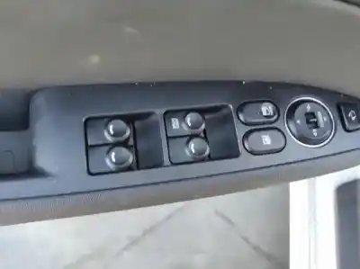 Veicolo di demolizione hyundai i30 (fd) 1.6 crdi dell'anno 2011 alimentato d4fb