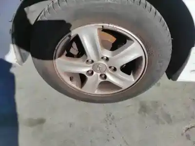 Veicolo di demolizione hyundai i30 (fd) 1.6 crdi dell'anno 2011 alimentato d4fb