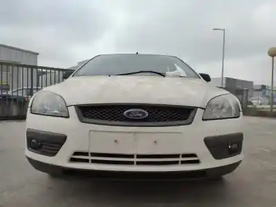 Vehicul casat ford focus ii (da_, hcp, dp) 1.6 al anului 2005 alimentat hwda Vehicul casat ford focus ii (da_, hcp, dp) 1.6 al anului 2005 alimentat hwda