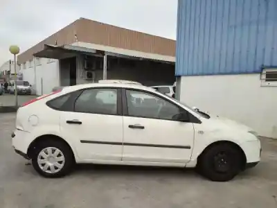 Vehicul casat ford focus ii (da_, hcp, dp) 1.6 al anului 2005 alimentat hwda Vehicul casat ford focus ii (da_, hcp, dp) 1.6 al anului 2005 alimentat hwda