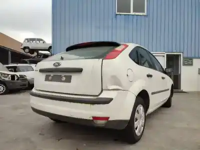 Vehicul casat ford focus ii (da_, hcp, dp) 1.6 al anului 2005 alimentat hwda Vehicul casat ford focus ii (da_, hcp, dp) 1.6 al anului 2005 alimentat hwda