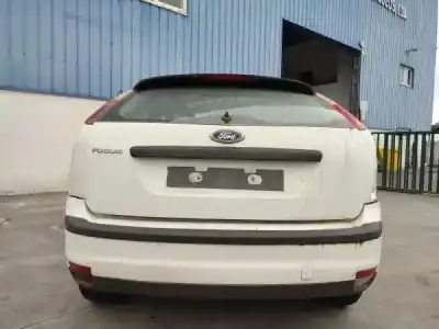 Vehicul casat ford focus ii (da_, hcp, dp) 1.6 al anului 2005 alimentat hwda Vehicul casat ford focus ii (da_, hcp, dp) 1.6 al anului 2005 alimentat hwda
