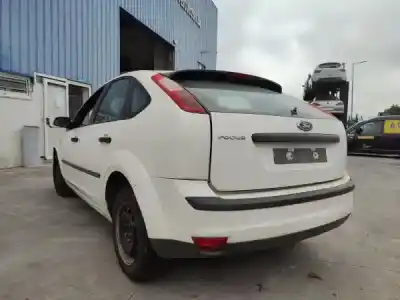 Vehicul casat ford focus ii (da_, hcp, dp) 1.6 al anului 2005 alimentat hwda Vehicul casat ford focus ii (da_, hcp, dp) 1.6 al anului 2005 alimentat hwda
