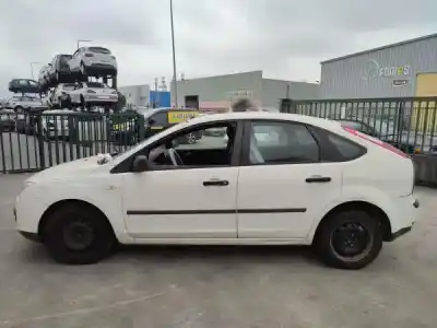 Vehicul casat ford focus ii (da_, hcp, dp) 1.6 al anului 2005 alimentat hwda Vehicul casat ford focus ii (da_, hcp, dp) 1.6 al anului 2005 alimentat hwda