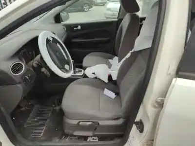 Vehicul casat ford focus ii (da_, hcp, dp) 1.6 al anului 2005 alimentat hwda Vehicul casat ford focus ii (da_, hcp, dp) 1.6 al anului 2005 alimentat hwda
