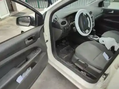 Vehicul casat ford focus ii (da_, hcp, dp) 1.6 al anului 2005 alimentat hwda Vehicul casat ford focus ii (da_, hcp, dp) 1.6 al anului 2005 alimentat hwda