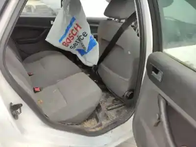 Vehicul casat ford focus ii (da_, hcp, dp) 1.6 al anului 2005 alimentat hwda Vehicul casat ford focus ii (da_, hcp, dp) 1.6 al anului 2005 alimentat hwda